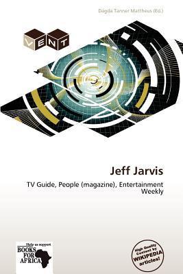 Jeff Jarvis