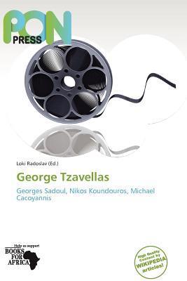 George Tzavellas