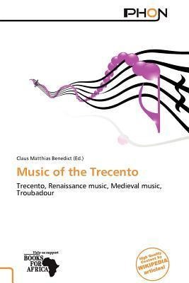 Music of the Trecento