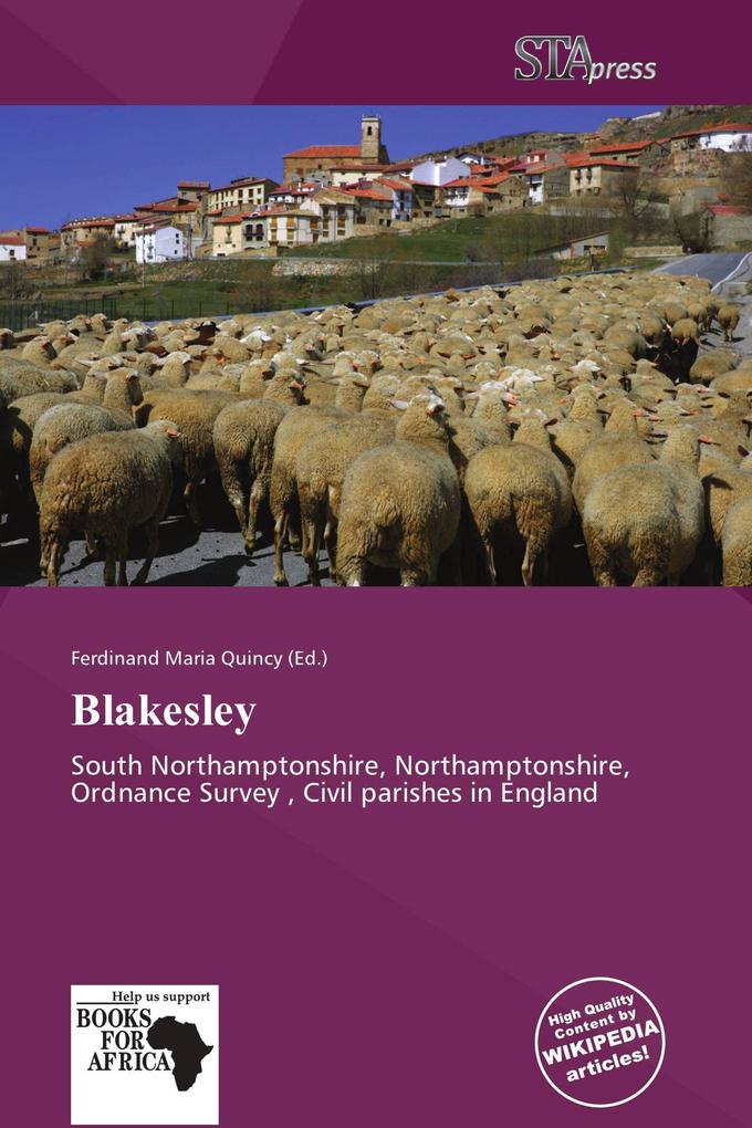 Blakesley