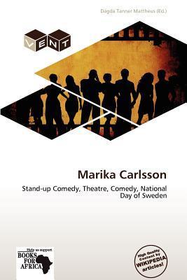 Marika Carlsson