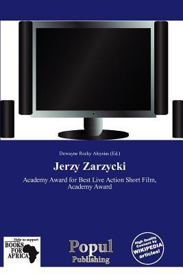 Jerzy Zarzycki