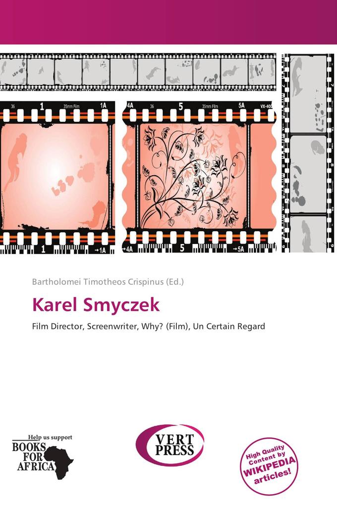 Karel Smyczek
