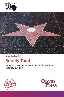 Beverly Todd