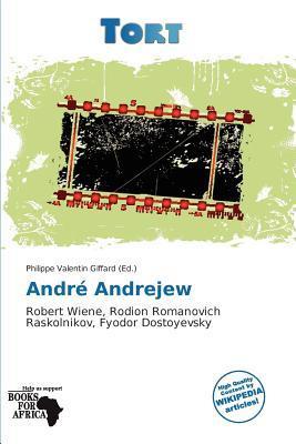 André Andrejew
