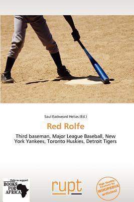 Red Rolfe