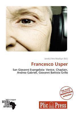 Francesco Usper
