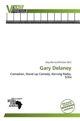 Gary Delaney