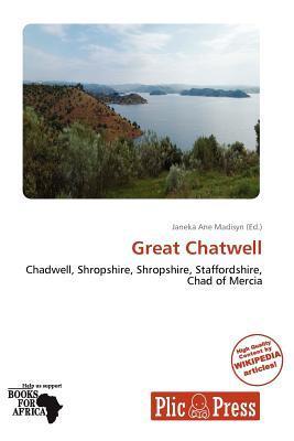 Great Chatwell