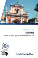 Mozirje