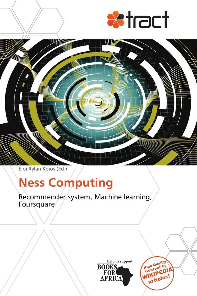 Ness Computing
