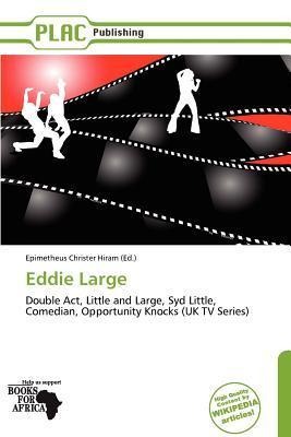 Eddie Large