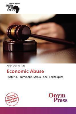 Economic Abuse
