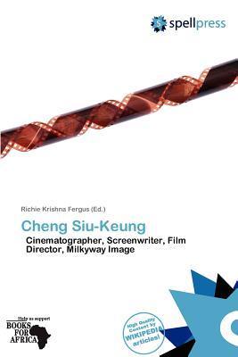 Cheng Siu-Keung