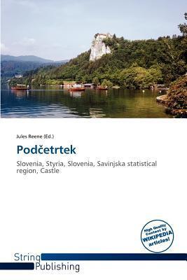 Podetrtek
