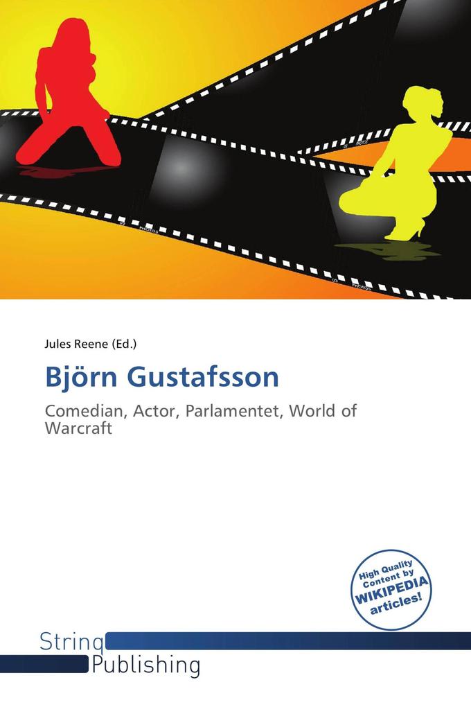 Björn Gustafsson
