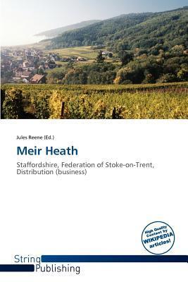 Meir Heath