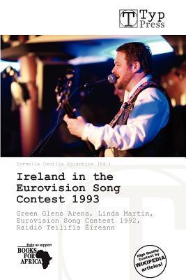 Ireland in the Eurovision Song Contest 1993
