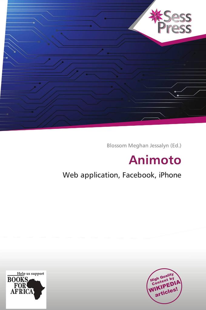 Animoto