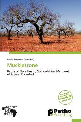 Mucklestone