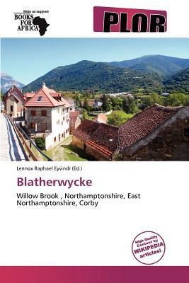 Blatherwycke