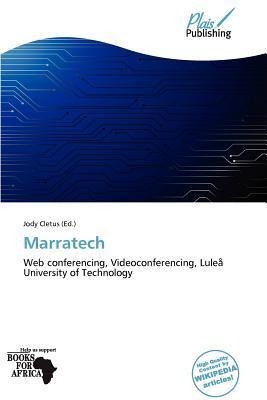 Marratech