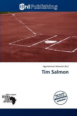Tim Salmon