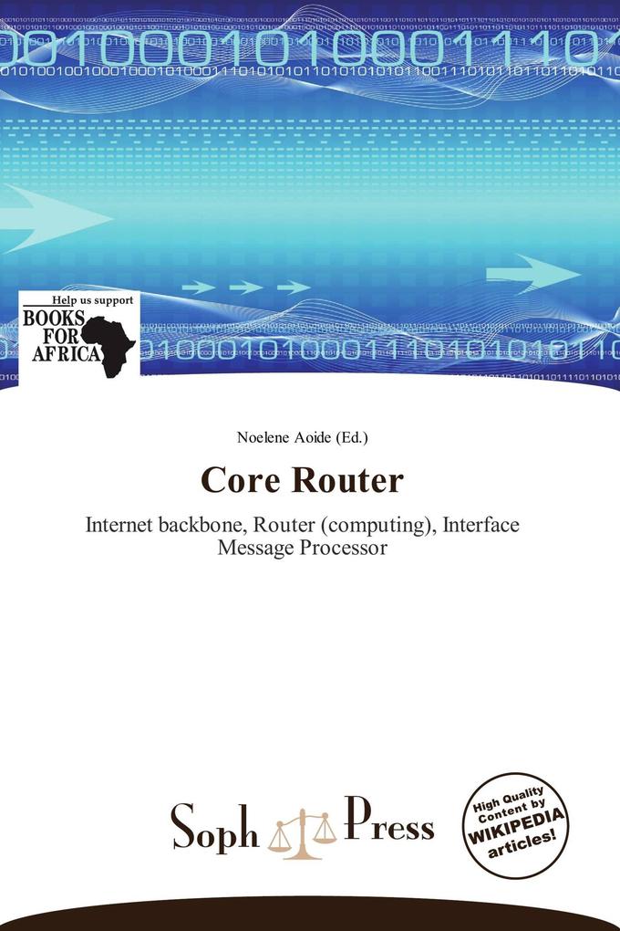 Core Router