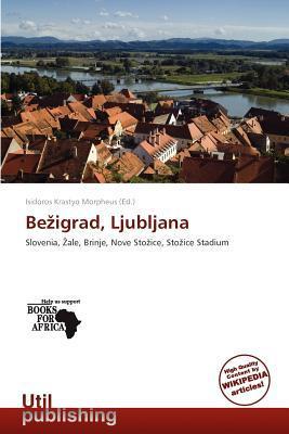 Beigrad Ljubljana