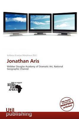 Jonathan Aris