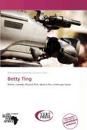 Betty Ting