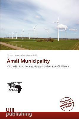 Åmål Municipality