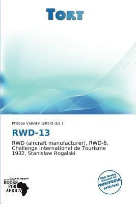 RWD-13