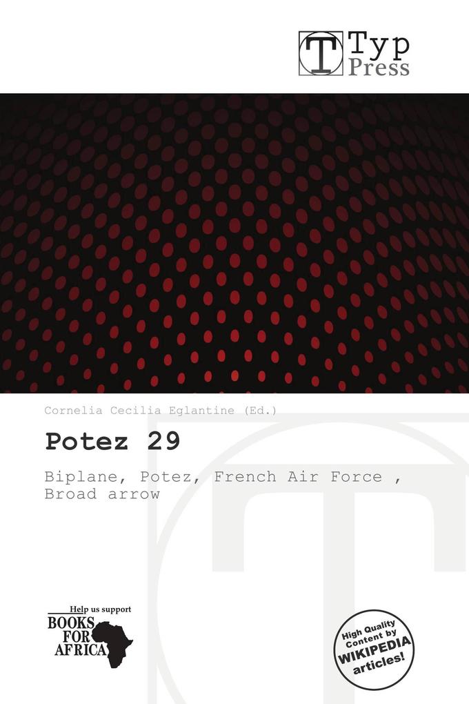 Potez 29