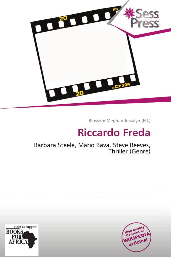 Riccardo Freda