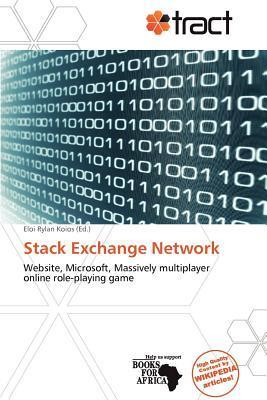 Stack Exchange Network
