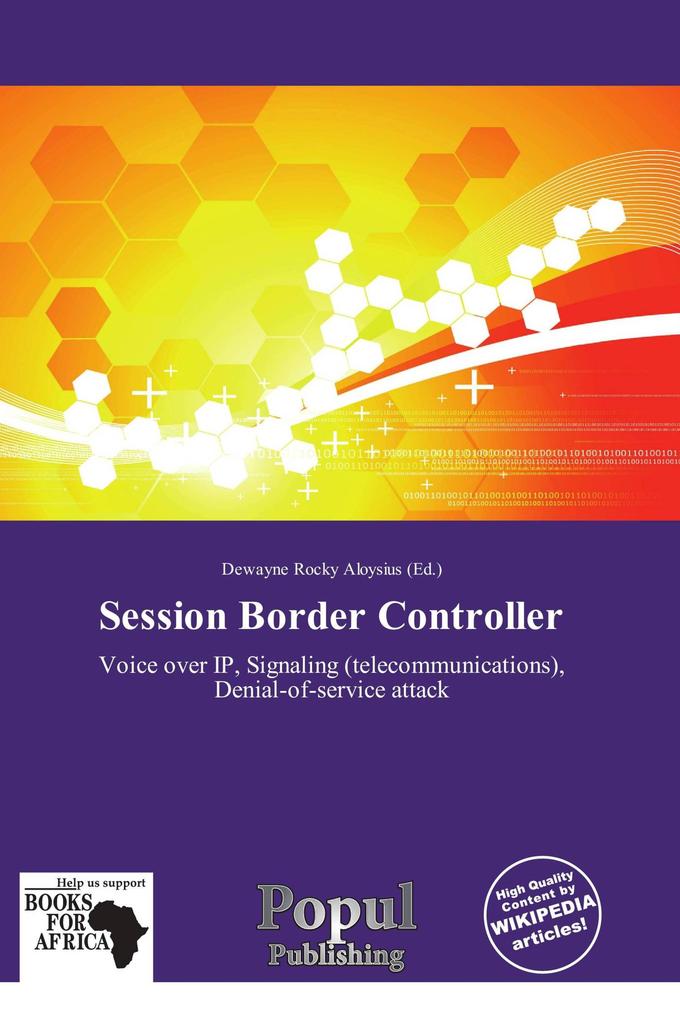 Session Border Controller