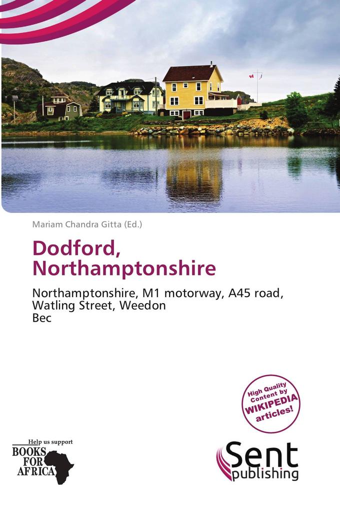 Dodford Northamptonshire