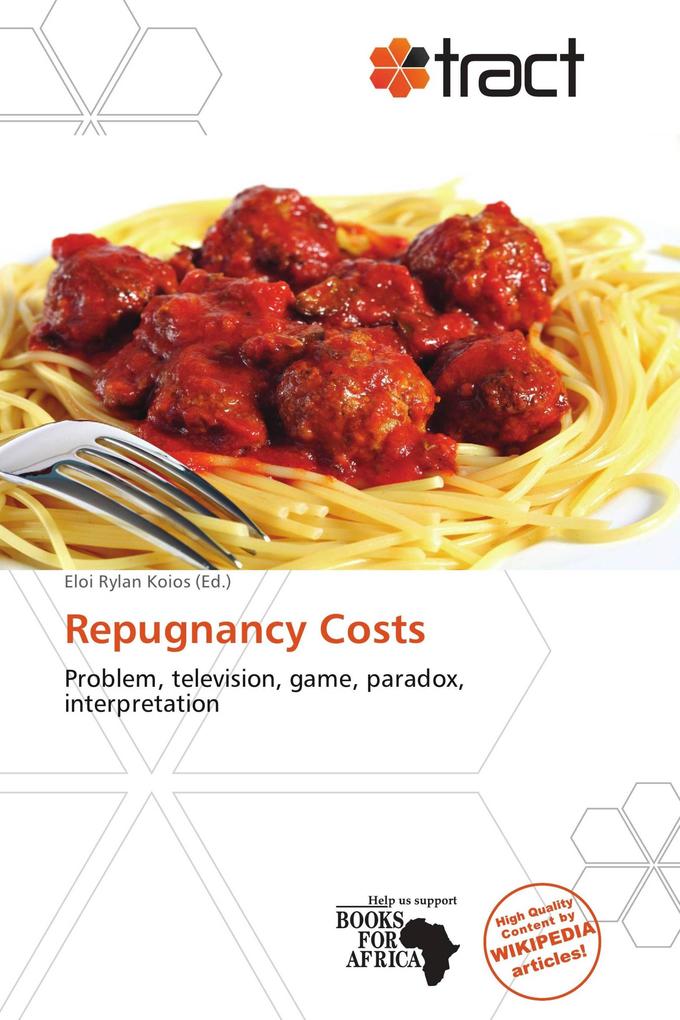 Repugnancy Costs