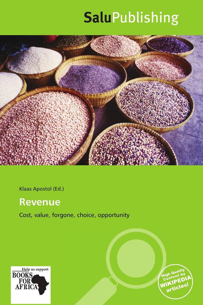 Revenue