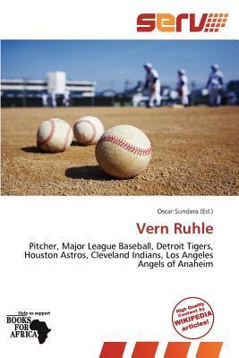 Vern Ruhle