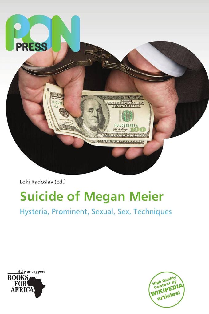 Suicide of Megan Meier