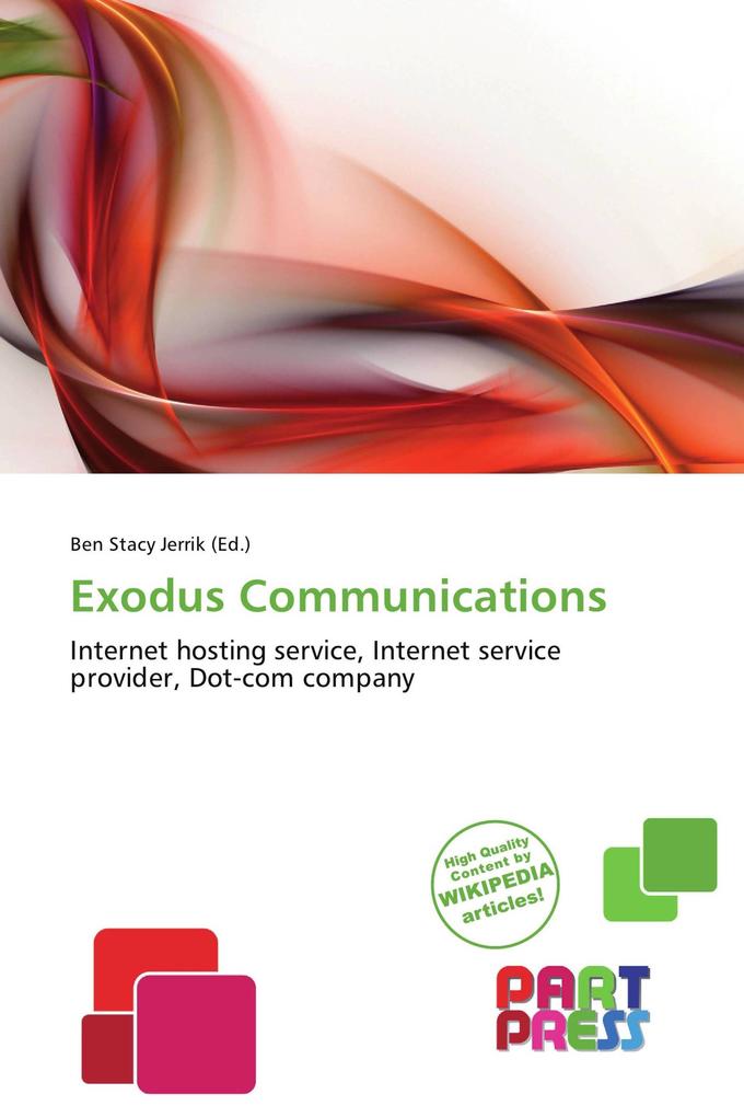 Exodus Communications