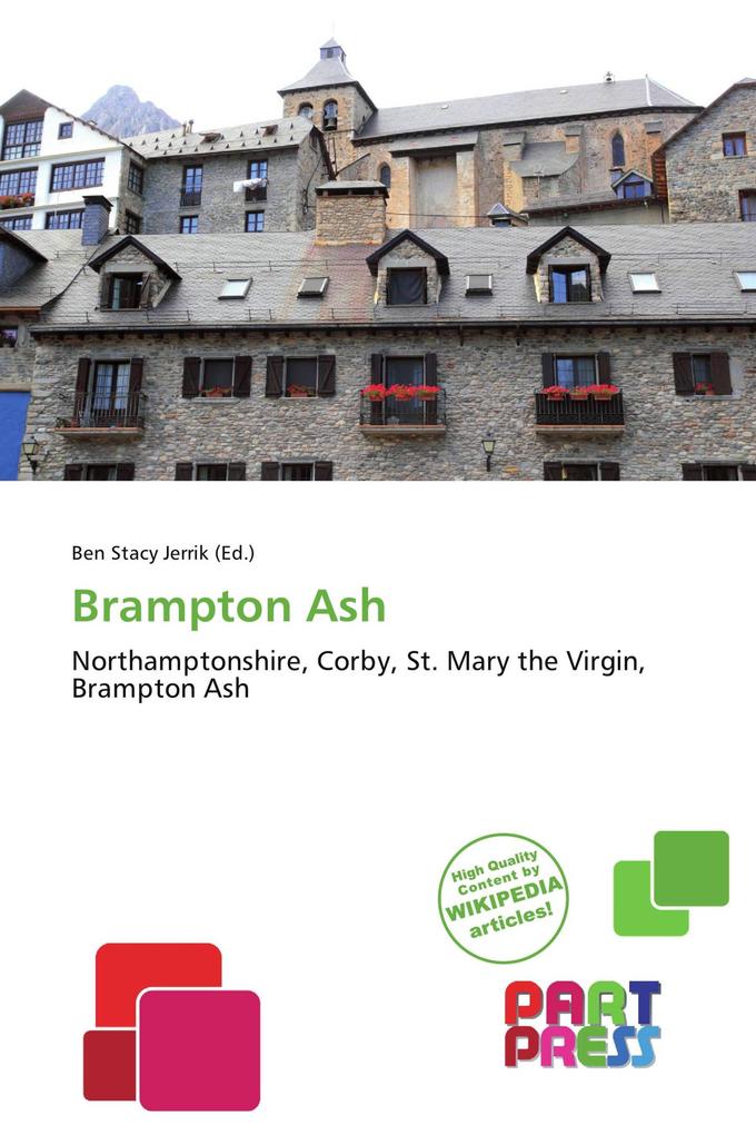 Brampton Ash
