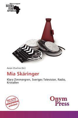 Mia Skäringer