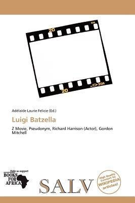 Luigi Batzella