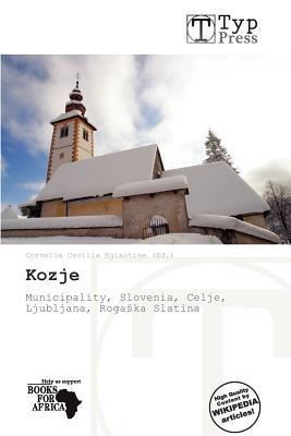 Kozje