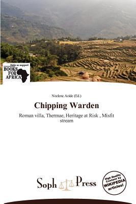 Chipping Warden