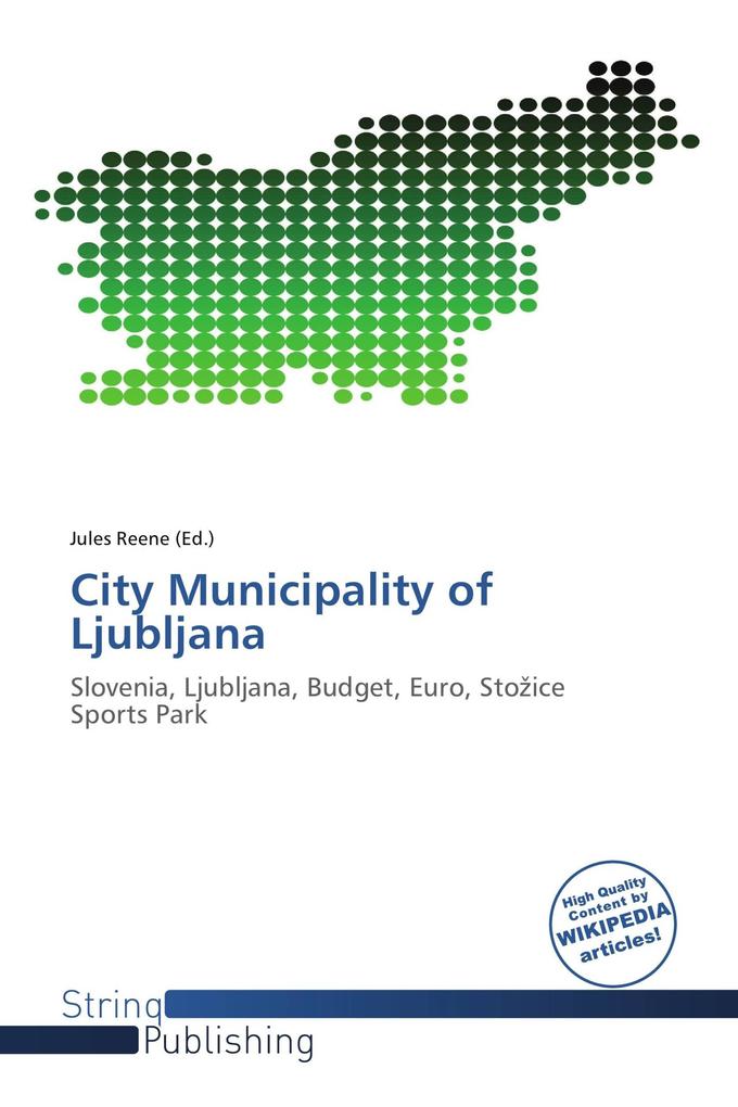 City Municipality of Ljubljana