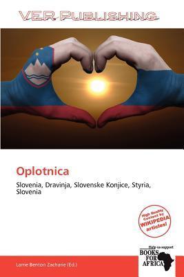Oplotnica